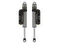 2023-2024 Canyon/Colorado 0-1 Inch Lift Rear 2.5 Vs Piggyback Reservoir W/ CDEV Shocks Pair Icon Vehicle Dynamics