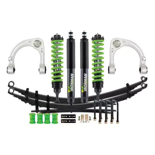0523 TACOMA FOAM CELL PRO SUSPENSION KITSTAGE 2