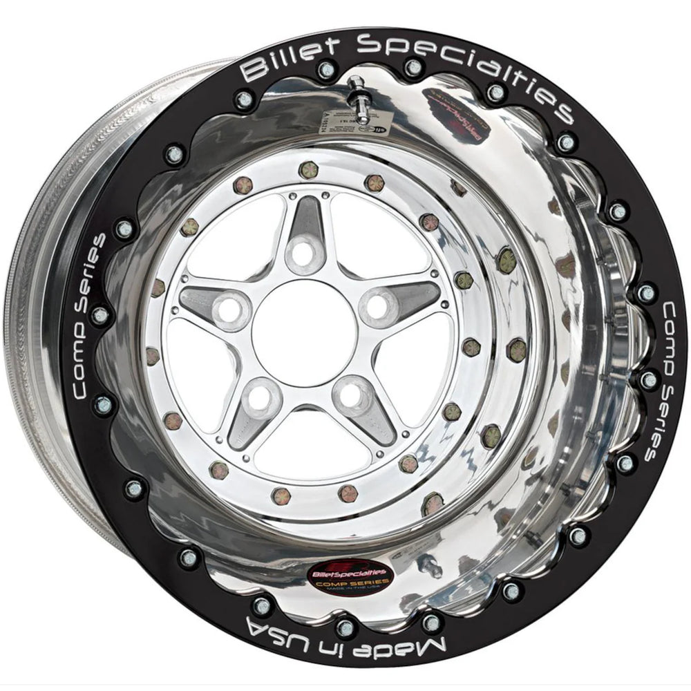 COMP 5 DBL 15X14 5' BS 73 BP N