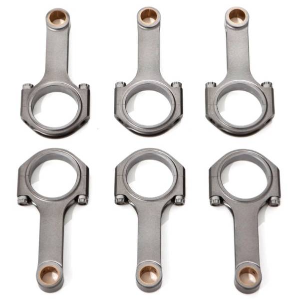 Carrillo hardware kit