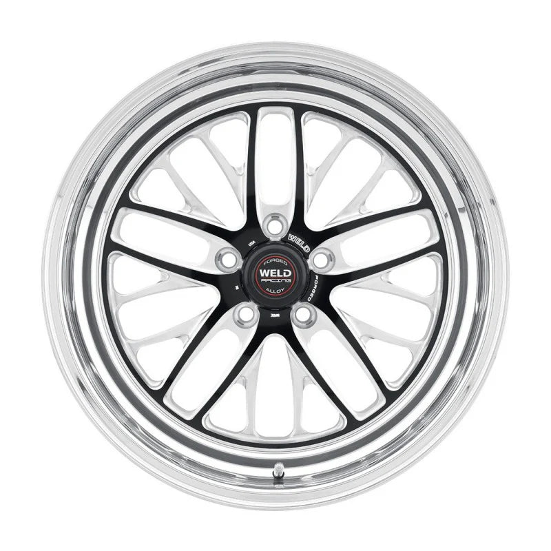 17X11.0 S82 5X4.75 7.7" BS (43MM OF