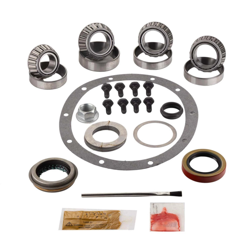 DRIVESHAFT