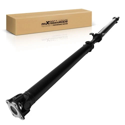REAR DRIVESHAFT