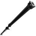 REAR DRIVESHAFT