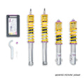 KW 88-96 Audi Coupe (8B) V1 Coilover Kit - M14 Bolt
