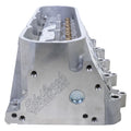 Edelbrock Victor CNC GM LS7 12 Degree 6-Bolt Cylinder Head, 291cc, .220in Int Port, CI PM Seat