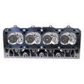 Edelbrock Victor CNC GM LS7 12 Degree 6-Bolt Cylinder Head, 291cc, .220in Int Port, CI PM Seat