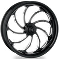 Performance Machine 23x3.5 Forged Wheel Torque  - Chrome