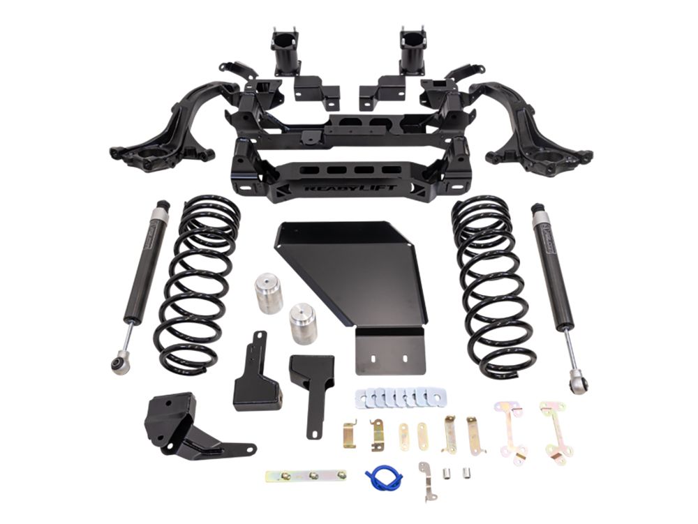 ReadyLift Suspension shock absorber