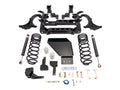 RLS - 6 Lift Kit with Falcon 1.1 Monotube Shocks w Rear Coil Spring Fits Toyota Tundra 2022-2024