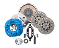 South Bend Clutch 05.5-17 Dodge 2500/3500 5.9L/6.7L w/G56 6sp Super Street Dual Disc Clutch Kit w/FW