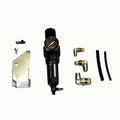 York Air Supply kit - complete for JK 07