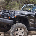 Off Road Only auto part detail