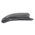 Anderson Composites 2024 Ford Mustang Type-CJ Double-Sided Carbon Fiber Cowl Hood