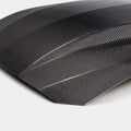 Anderson Composites auto part close-up