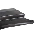 Anderson Composites 2024 Ford Mustang Type-CJ Double-Sided Carbon Fiber Cowl Hood
