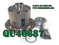 COUPLING SHAFT