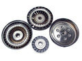 CONV 05-09 MUSTANG 5R55