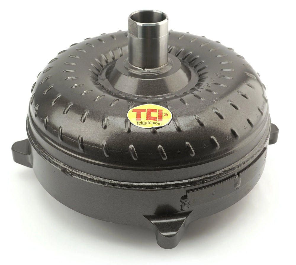 CONV 05-09 MUSTANG 5R55