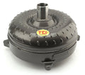 TCI Automotive auto part close-up