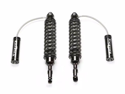 Fabtech coilovers