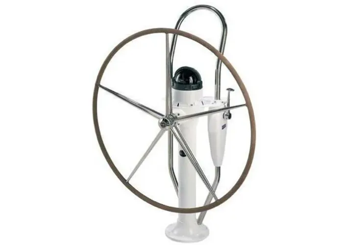 GRAIL CL KBACK T/PLATE POD MEC