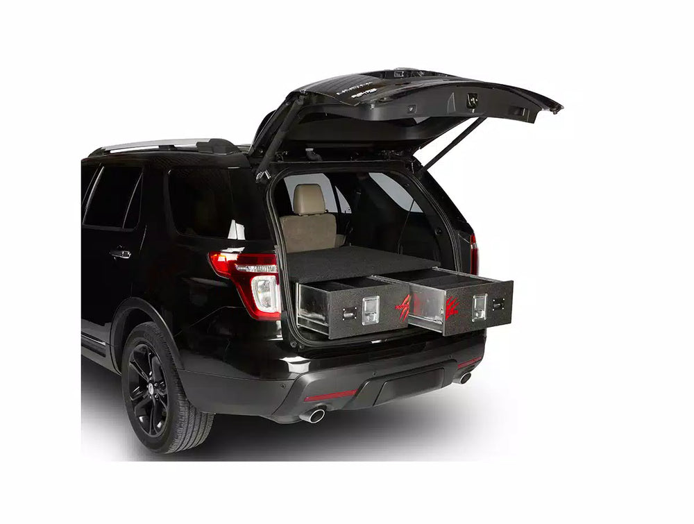 Cargo Ease silver auto part