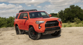 0323 4RUNNER/GX460 NITRO GAS SUSPENSION KITSTAGE 3