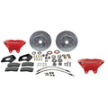 COMPS KT 65-74 MOPAR BK