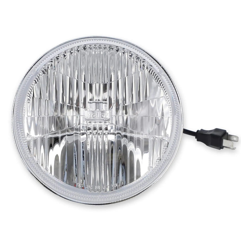 RETROBRIGHT LED SEALED BEAM 7.0 ROUND