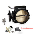 102mm Sniper EFI Throttle Body Black