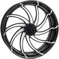 Performance Machine 21x3.5 Forged Wheel Supra  - Contrast Cut Platinum