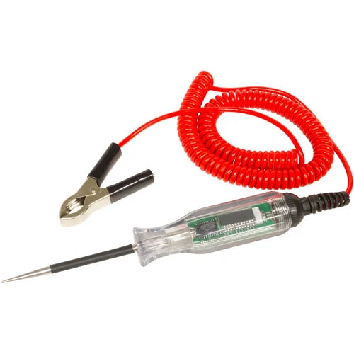 DIGITAL TESTER 3-48V