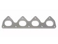 Vibrant Performance - 1460 - Exhaust Manifold Flange for Honda/Acura B-Series Motor