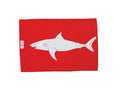 CHEN WHITE MARLIN 16X24 NYLON FLAG