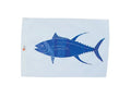 CHEN WHITE MARLIN 16X24 NYLON FLAG