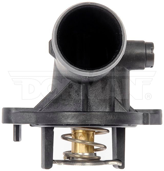 THERMOSTAT HOUSING