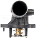 THERMOSTAT HOUSING