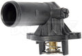THERMOSTAT HOUSING