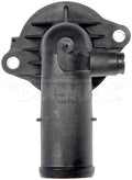 THERMOSTAT HOUSING