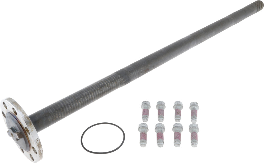 COUPLING SHAFT