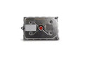 MOD PCM & I3 FOR 17 GRAND CHEROKEE V8
