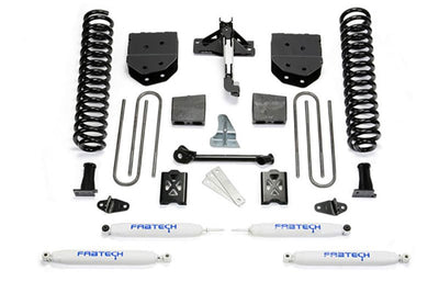 Fabtech auto part