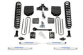 Fabtech auto part