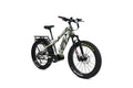 MULE GLOSS WHITE 25AH EBIKE