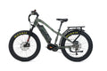 MULE GLOSS WHITE 25AH EBIKE