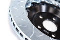 Brembo auto part installed view