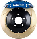 BIG BRAKE KIT 2 PIECE ROTOR, FRONT