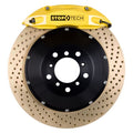 BBK 2PC ROTOR, FRONT