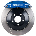 BIG BRAKE KIT 2 PIECE ROTOR, FRONT